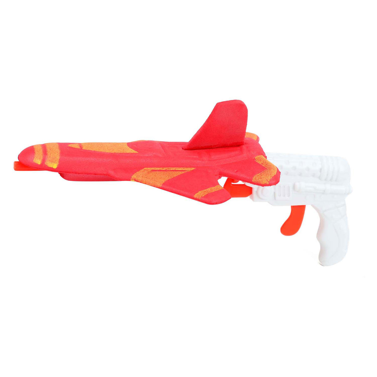 Toi-toys toitoys avion de tir aérien mousse sur carte