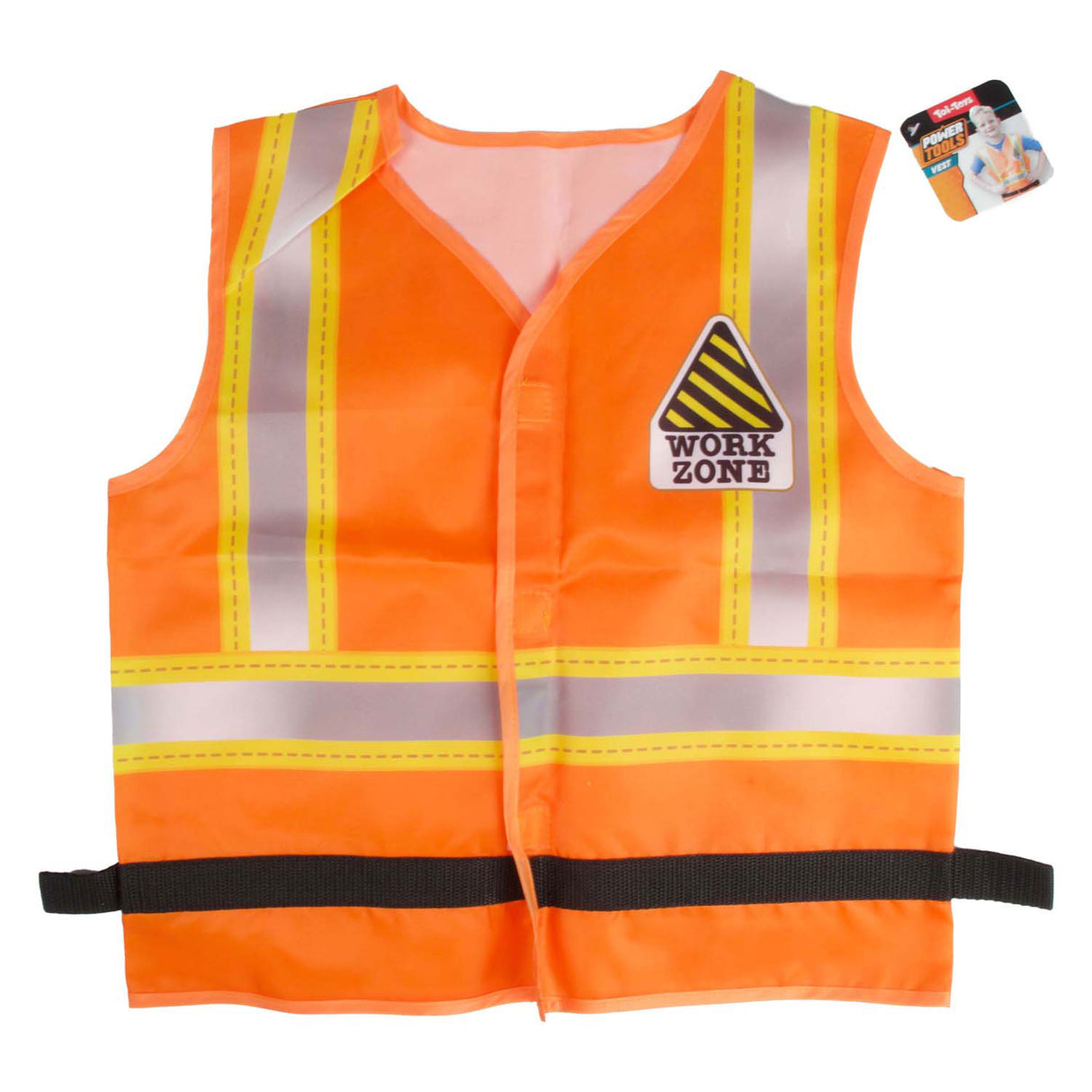 Gilet de chantier Toi-toys power tools