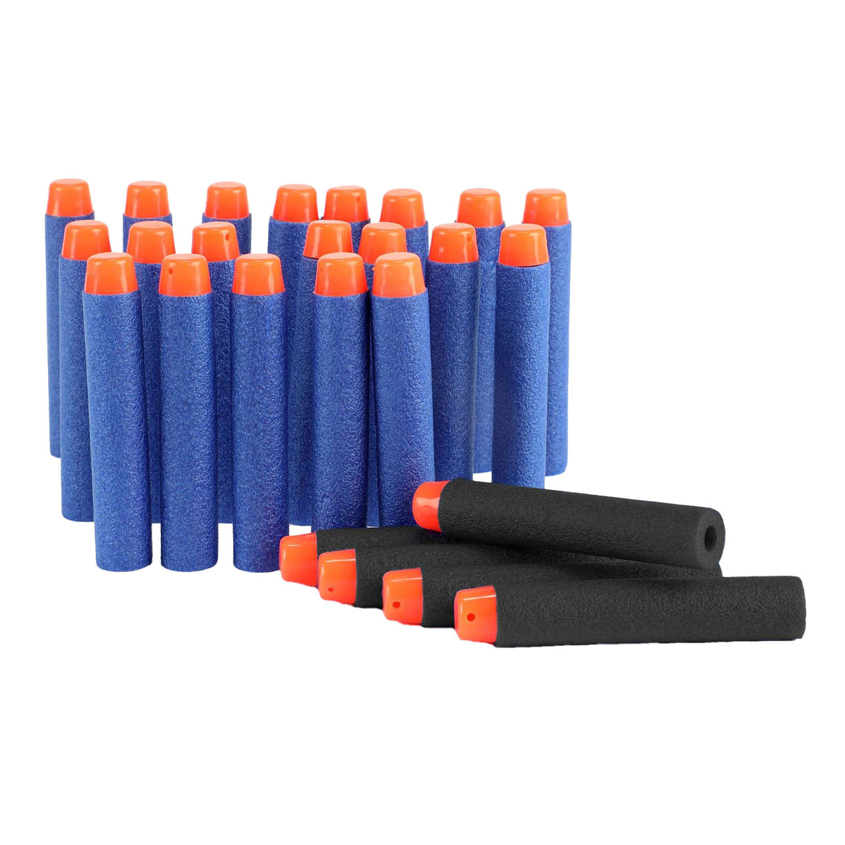 Recharge de flèches en mousse Strikex en mousse Toi-toys, 26 pcs.