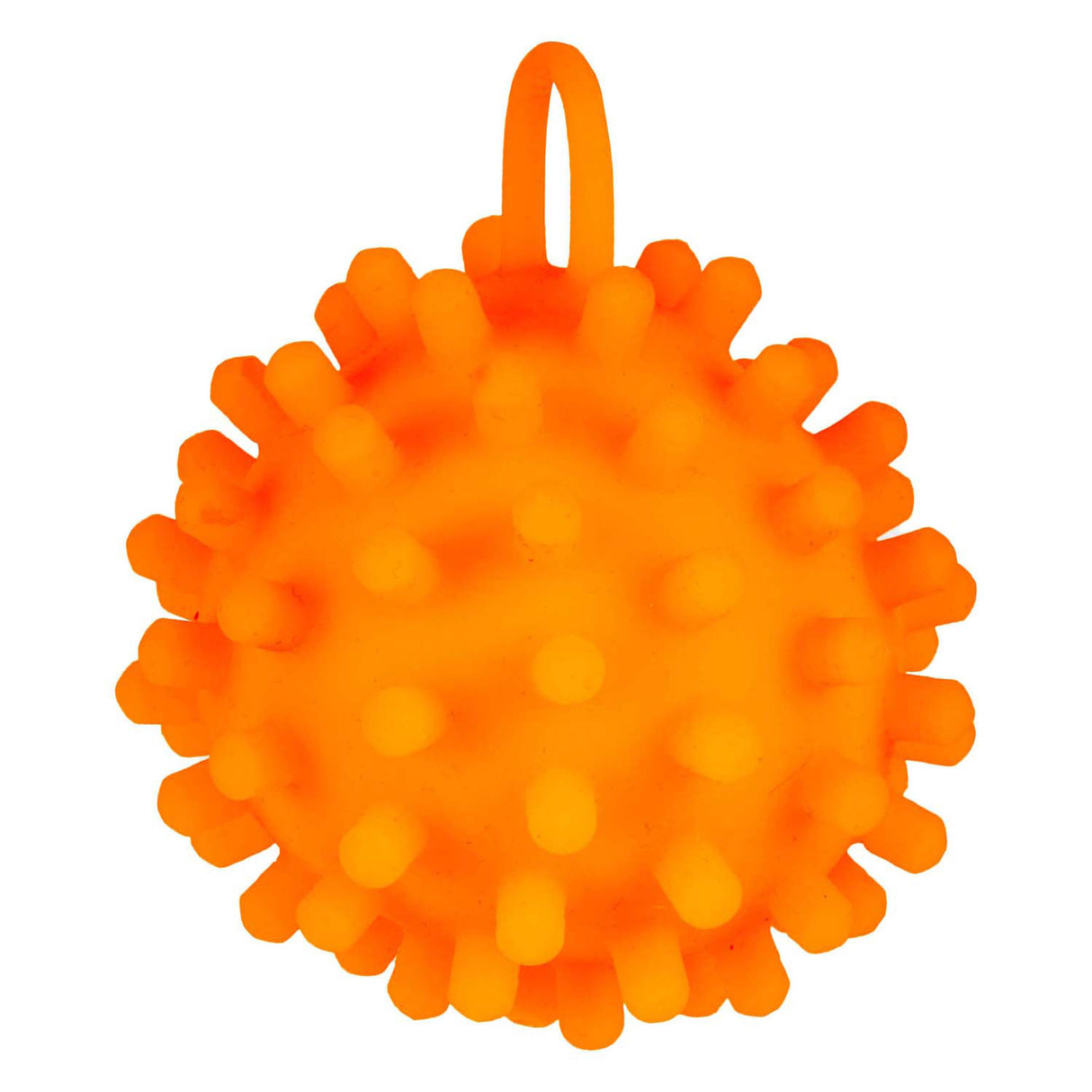 Toi-toys toitoys boules à picots 9cm 60gr