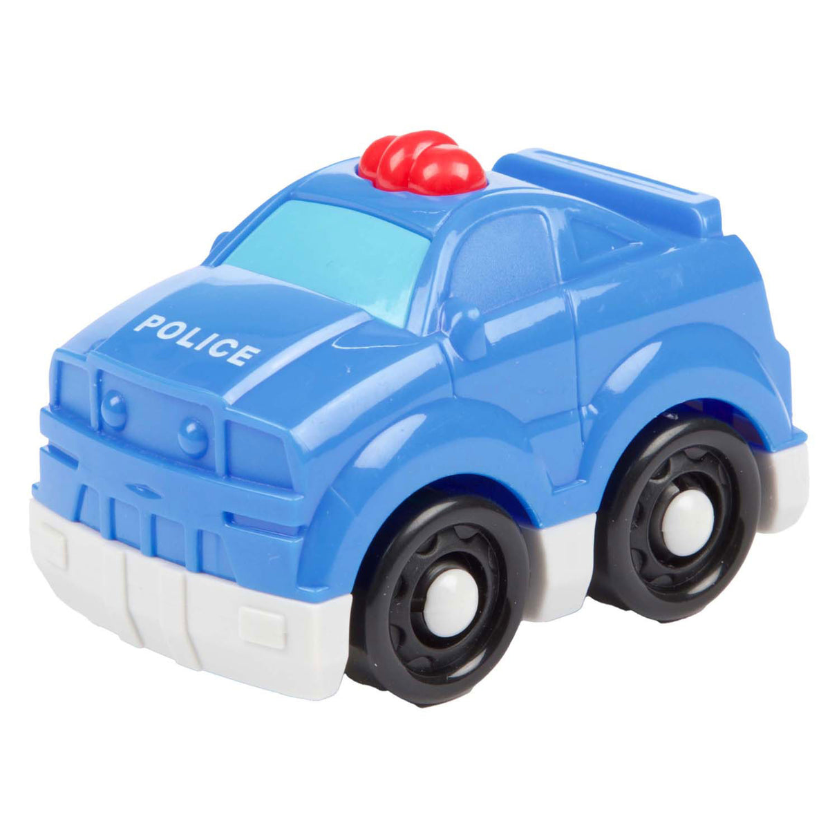 Toi-toys mini voiture bébé petites étoiles, 6,5 cm