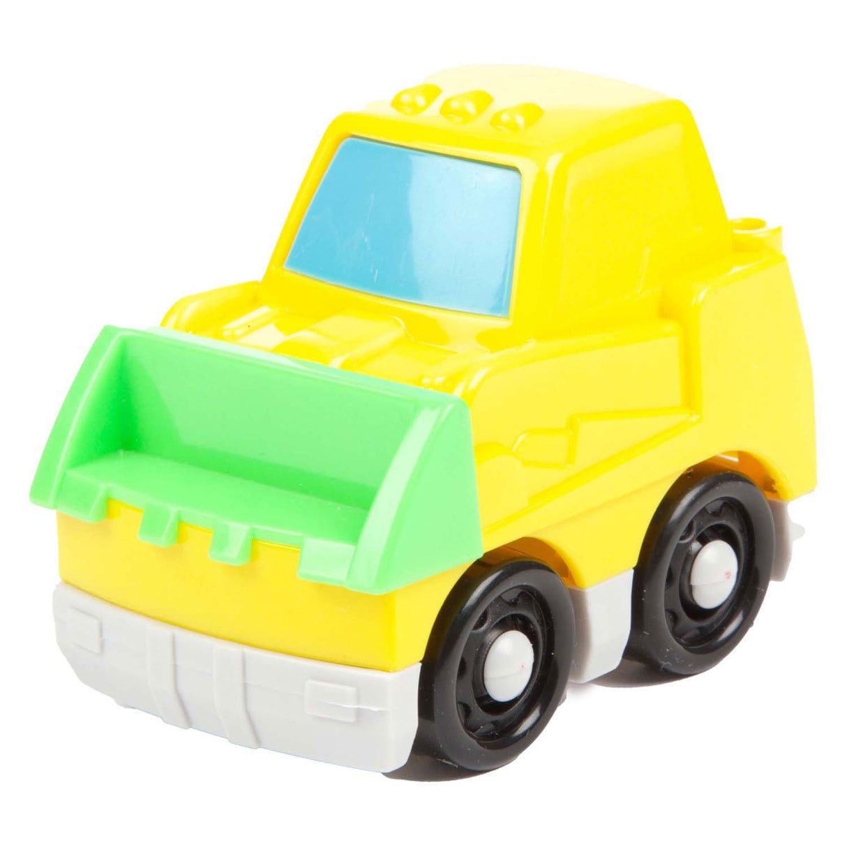 Toi-toys mini voiture bébé petites étoiles, 6,5 cm