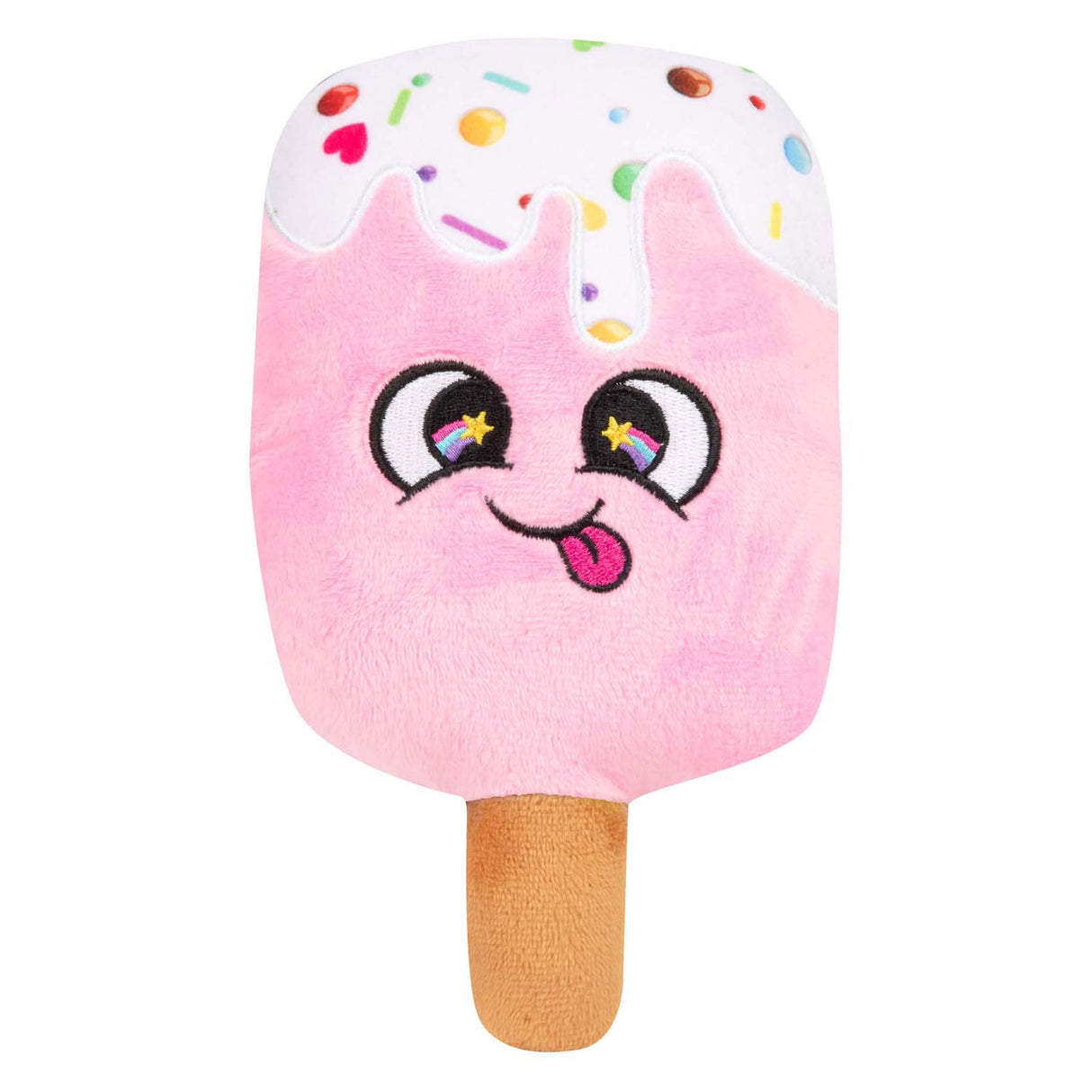 Toi-toys peluche peluche glace, 21cm