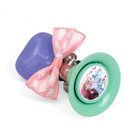 Sept Polska Hoorn Sp Frozen II Green Purple