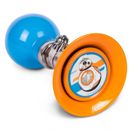Sept Polska Hoorn Sp Star Wars Orange Blue