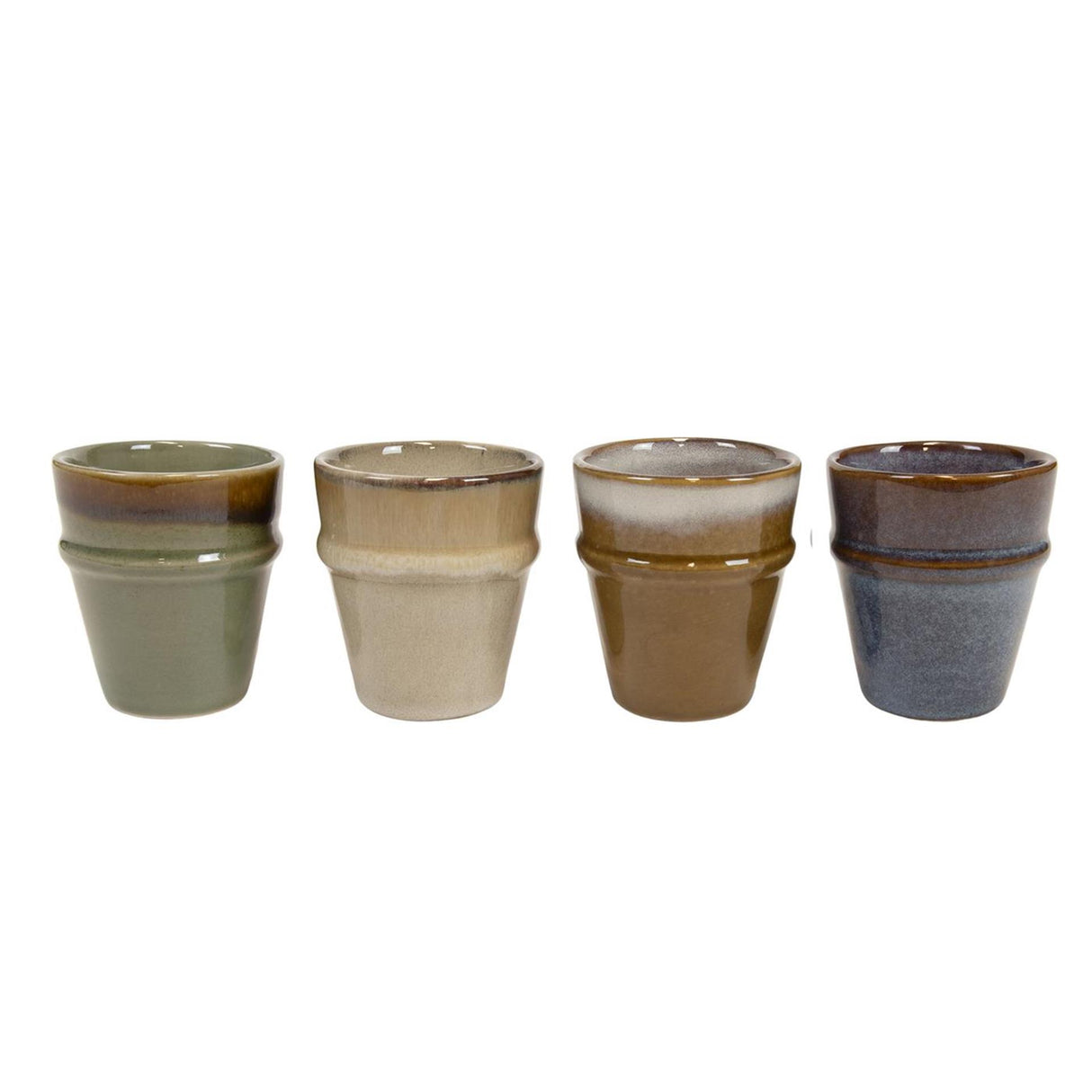 Mok mistral rand doos a 6 100ml ø6cm