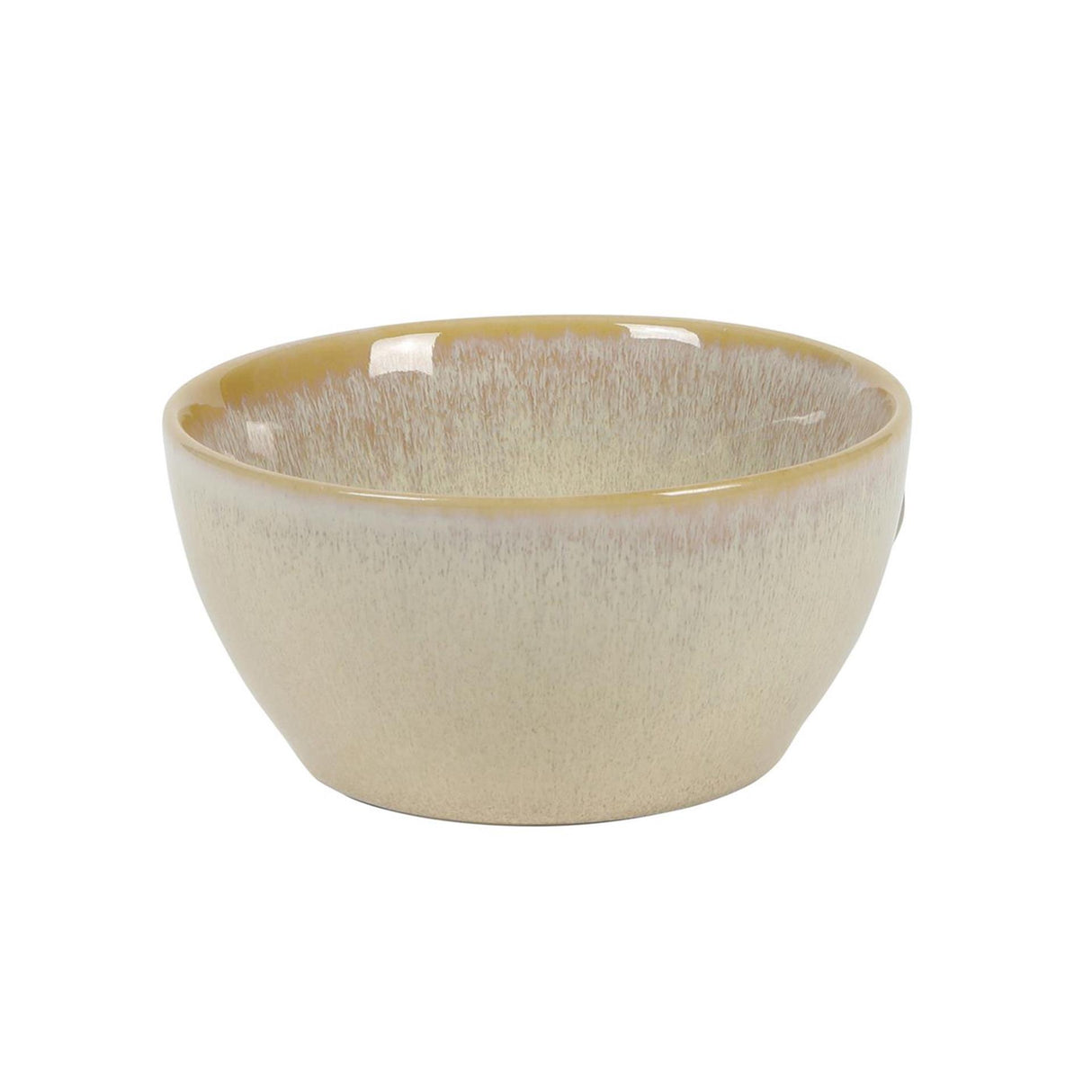 Bol Sahara beige ø10x5cm