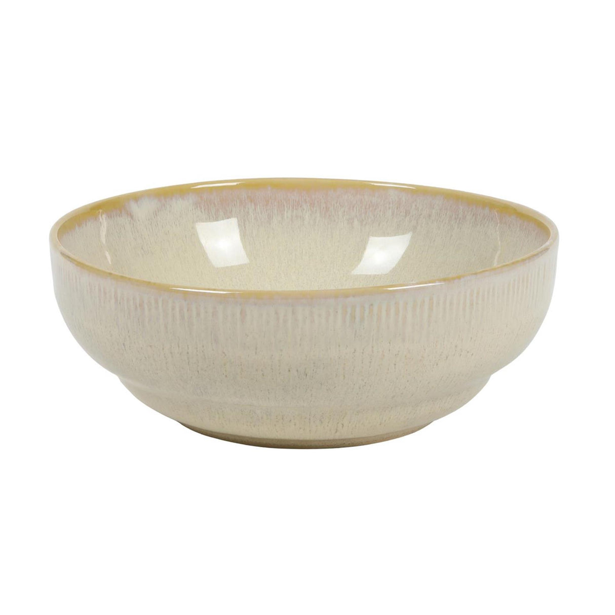 Ecaille sahara beige boite a 6 800ml ø17cm