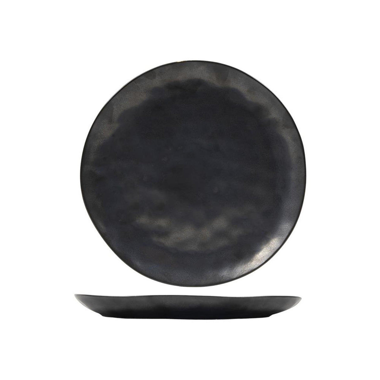 Svenska living assiette manhattan ø27,5cm 6 pcs