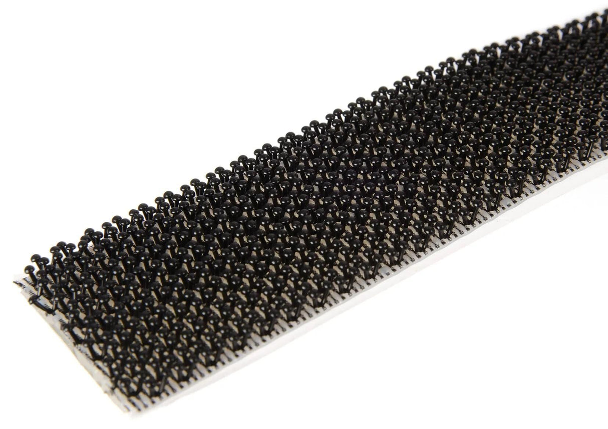 Bande de réparation Herth+buss bande velcro 0,5 mtr. bus herth
