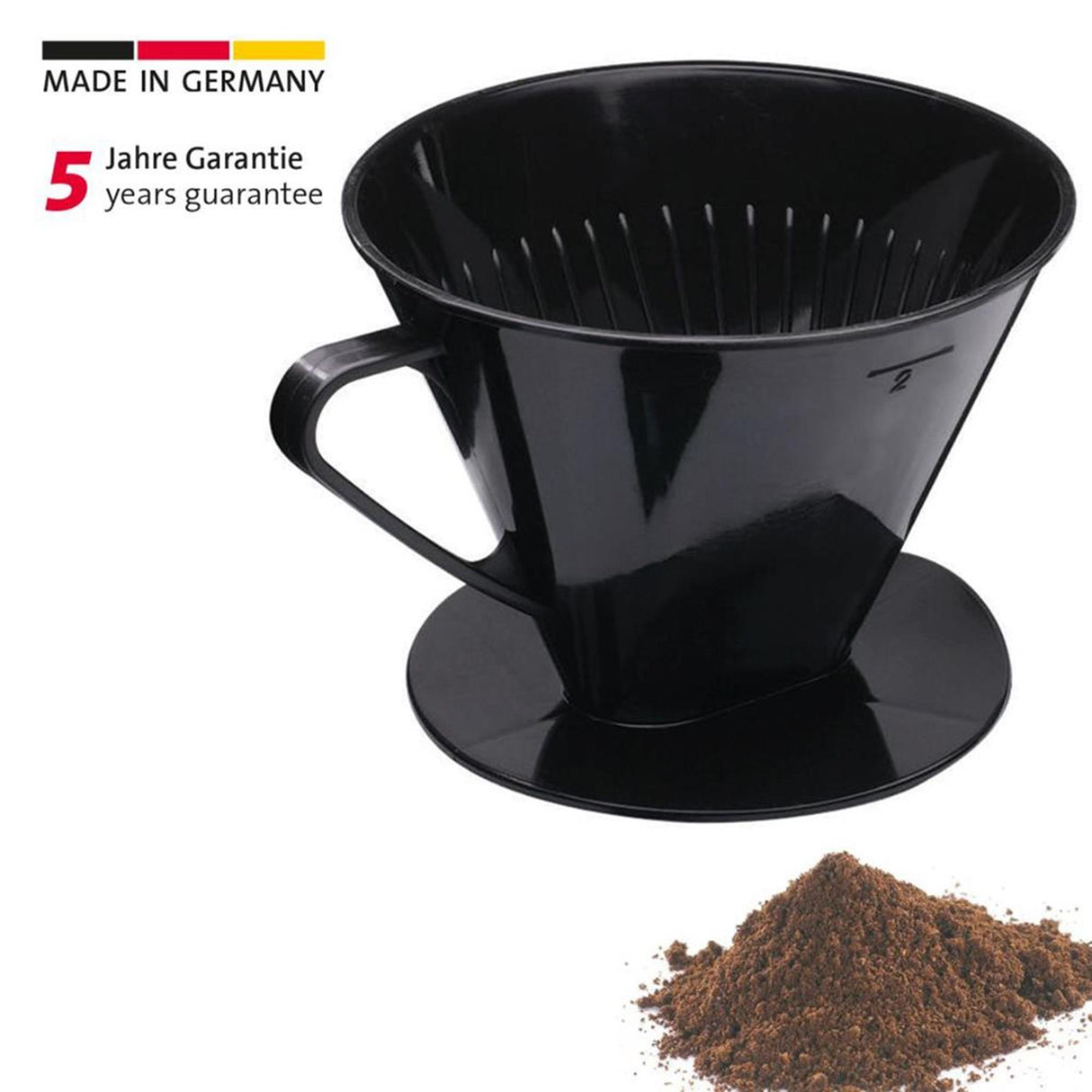 Filtre accessoire Westmark n°4 | 6 pièces