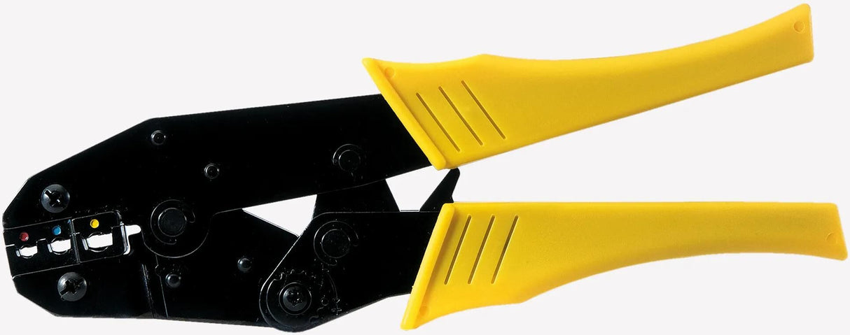 Pince à sertir Hella profi outils de sertissage spéciaux pression jusqu'à 800 kg