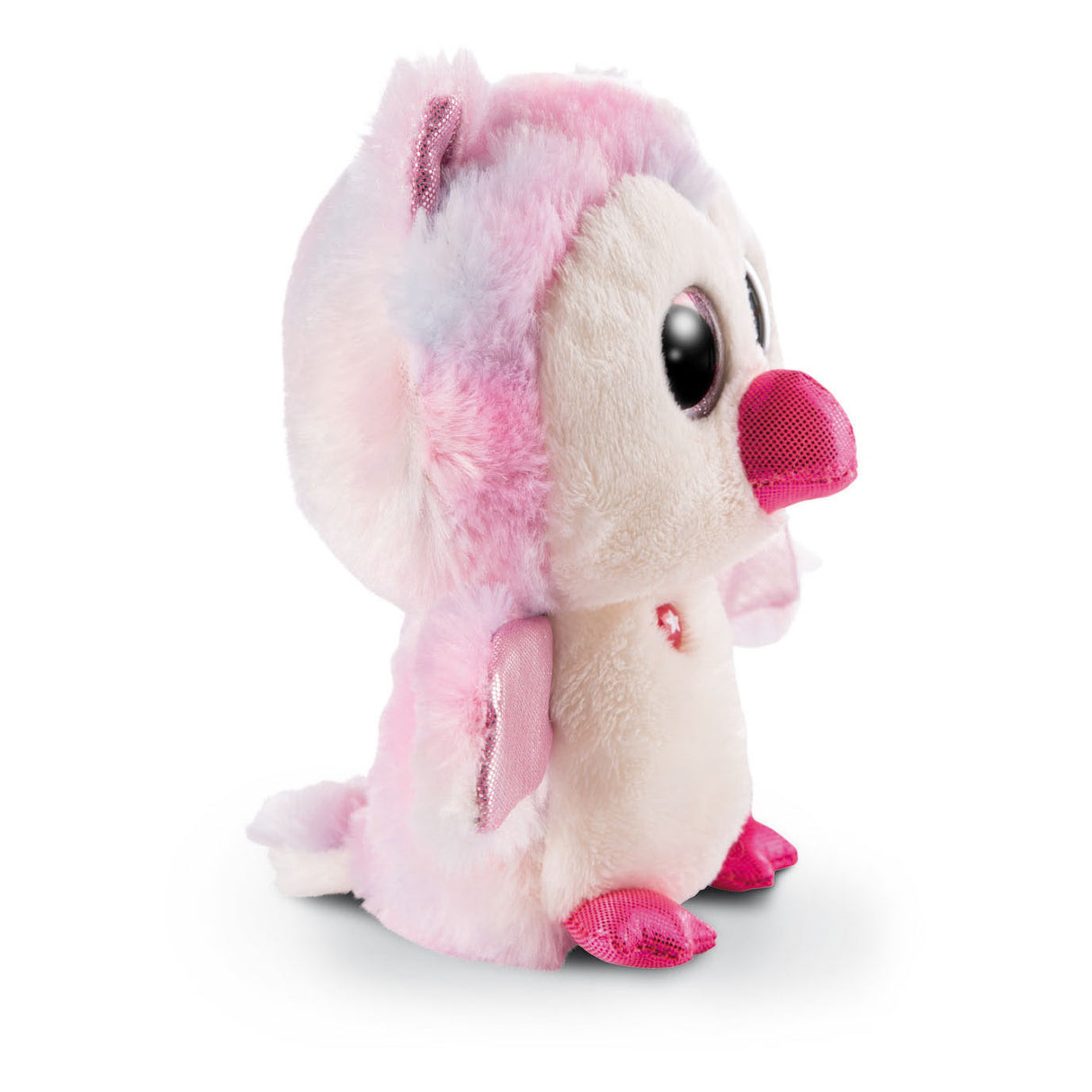 NICI GLUBSCHIS PLUCHEN HUG UIL HOLLY, 15CM