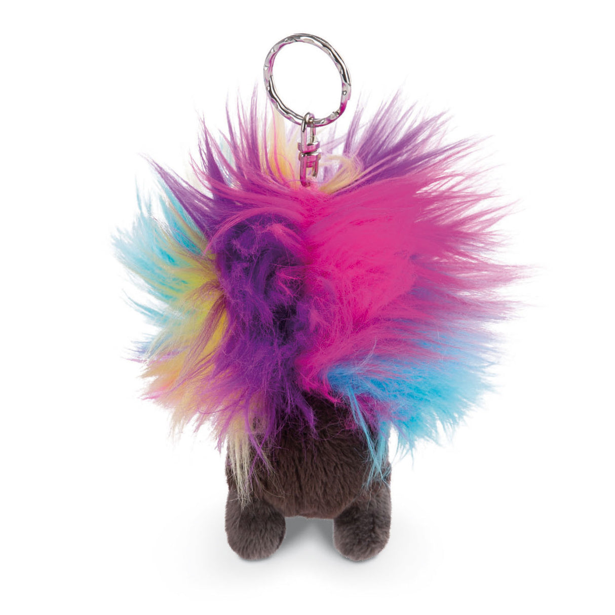 NICI GLUBSCHIS PLUCHEN KEYCHAIN FEE Titiyu, 9cm