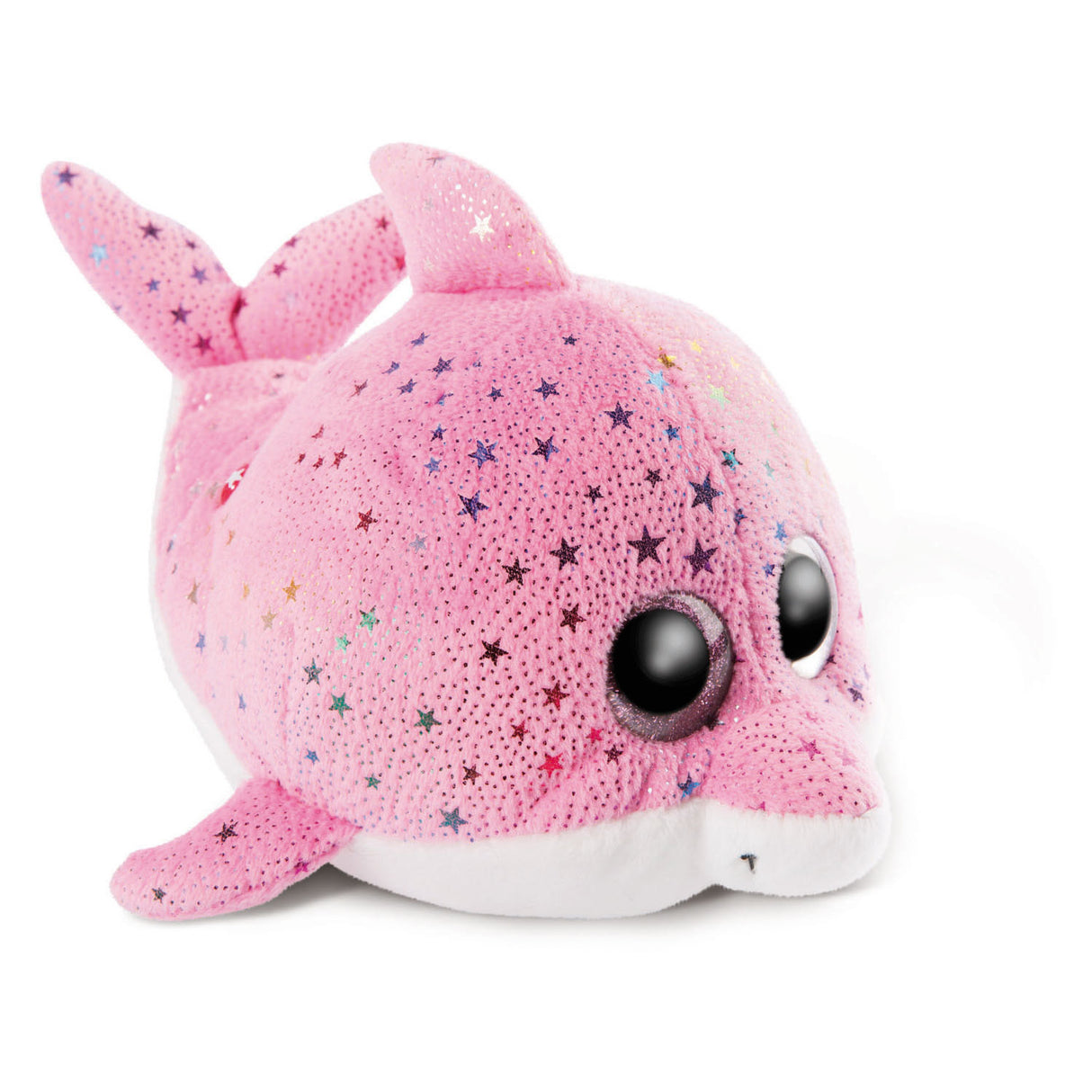 NICI GLUBSCHIS PLUCHEN HUG DELFINA, 15CM