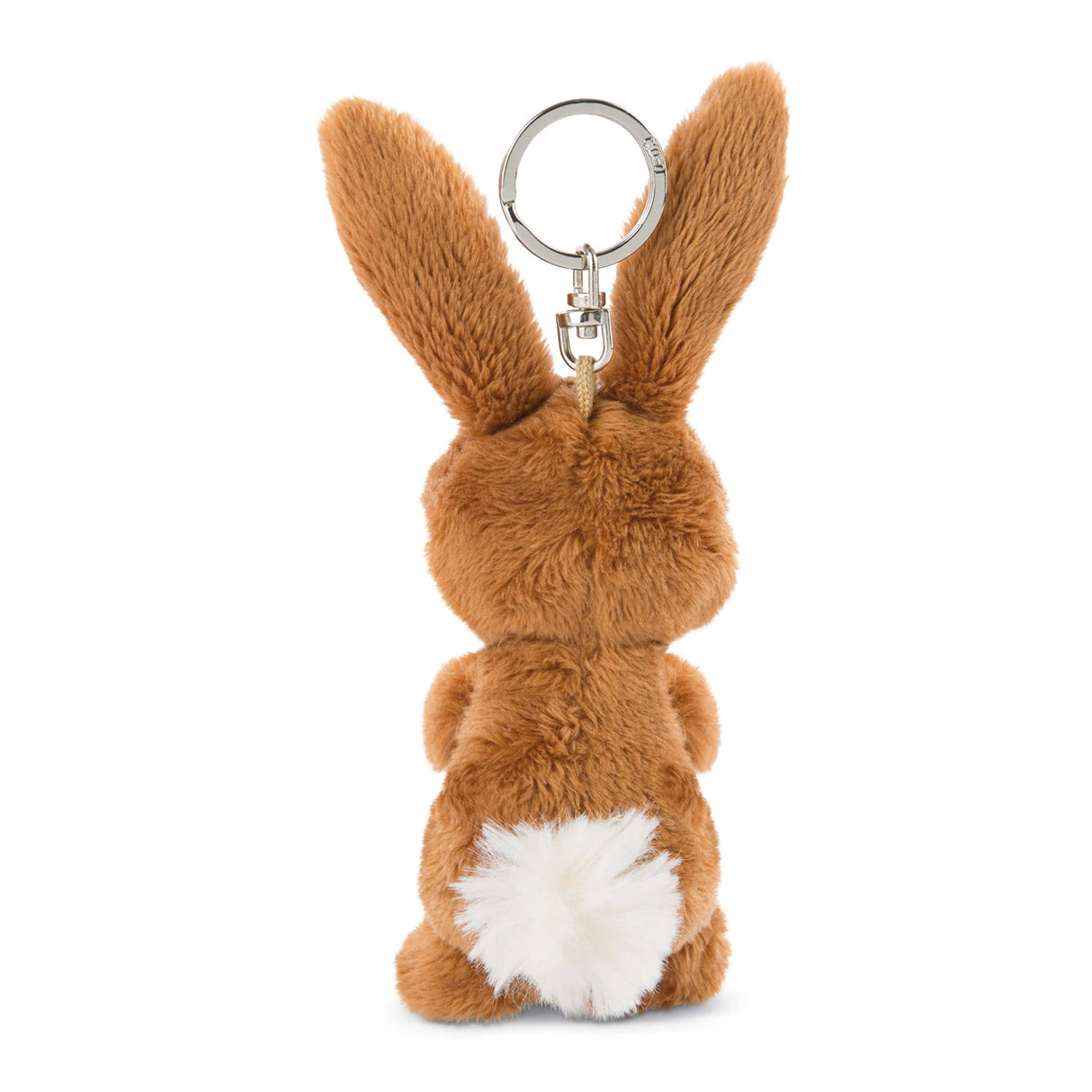 NICI GLUBSCHIS PLUCHEN KEYCHAIN LABBIT POLINE, 10 cm