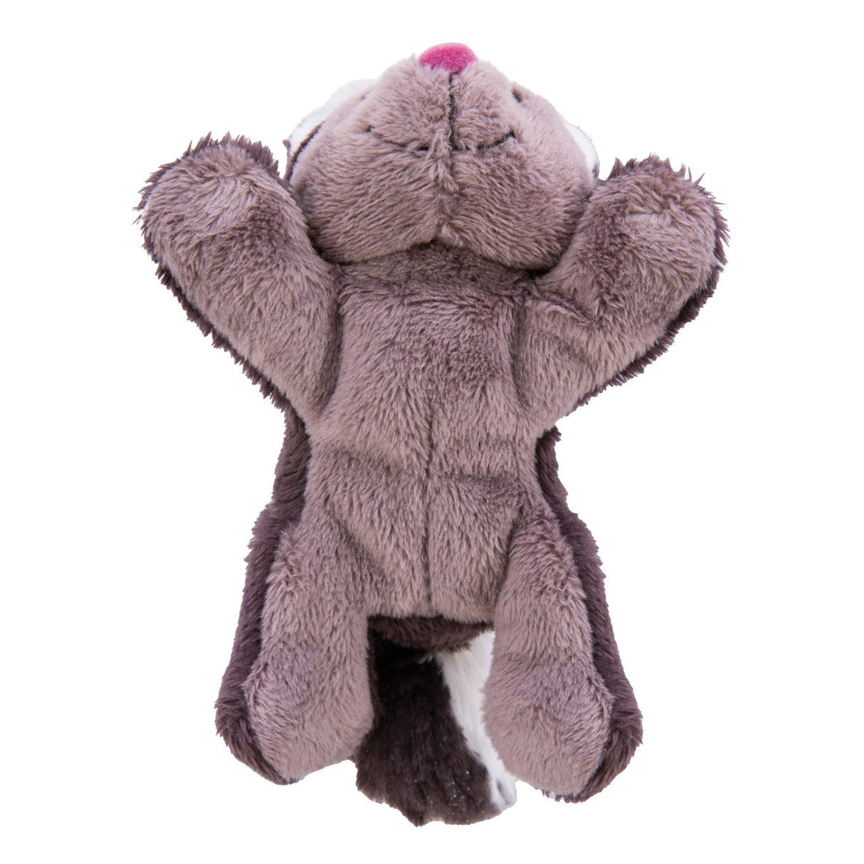 NICI Magnici Pluchen Cuddly Cuddly Skull Chiala Skunk, 12cm