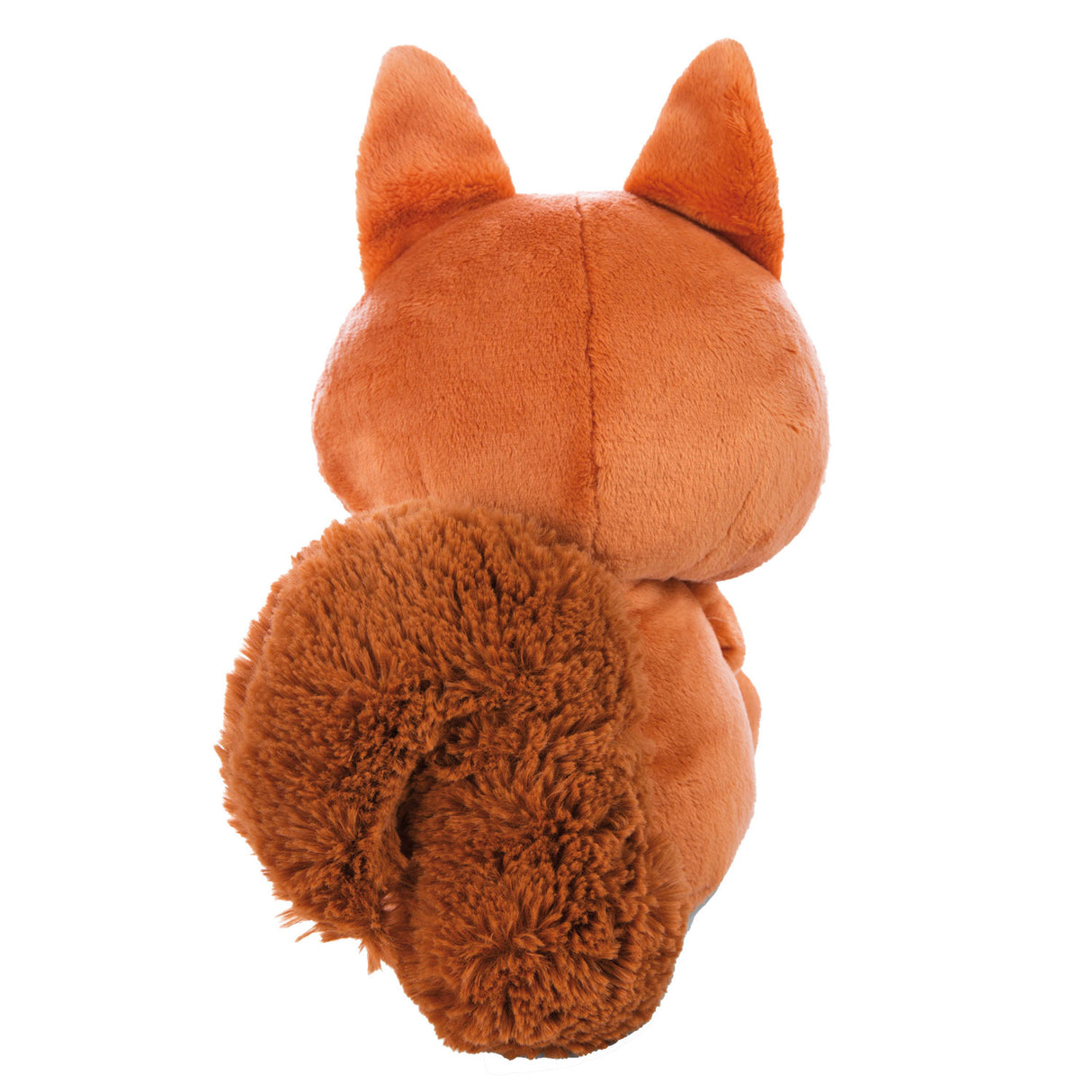 NICI GLUBSCHIS PLUCHEN CULDUD SQUIRREL SQUIBBLE, 25 cm