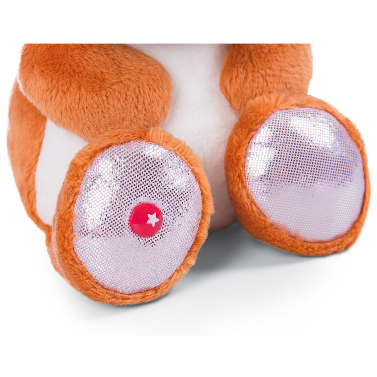NICI GLUBSCHIS PLUCHEN CULDUD SQUIRREL SQUIBBLE, 25 cm