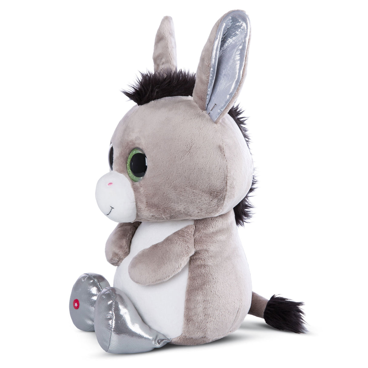 NICI GLUBSCHIS PLUCHEN CUDLOD DONKI, 45CN