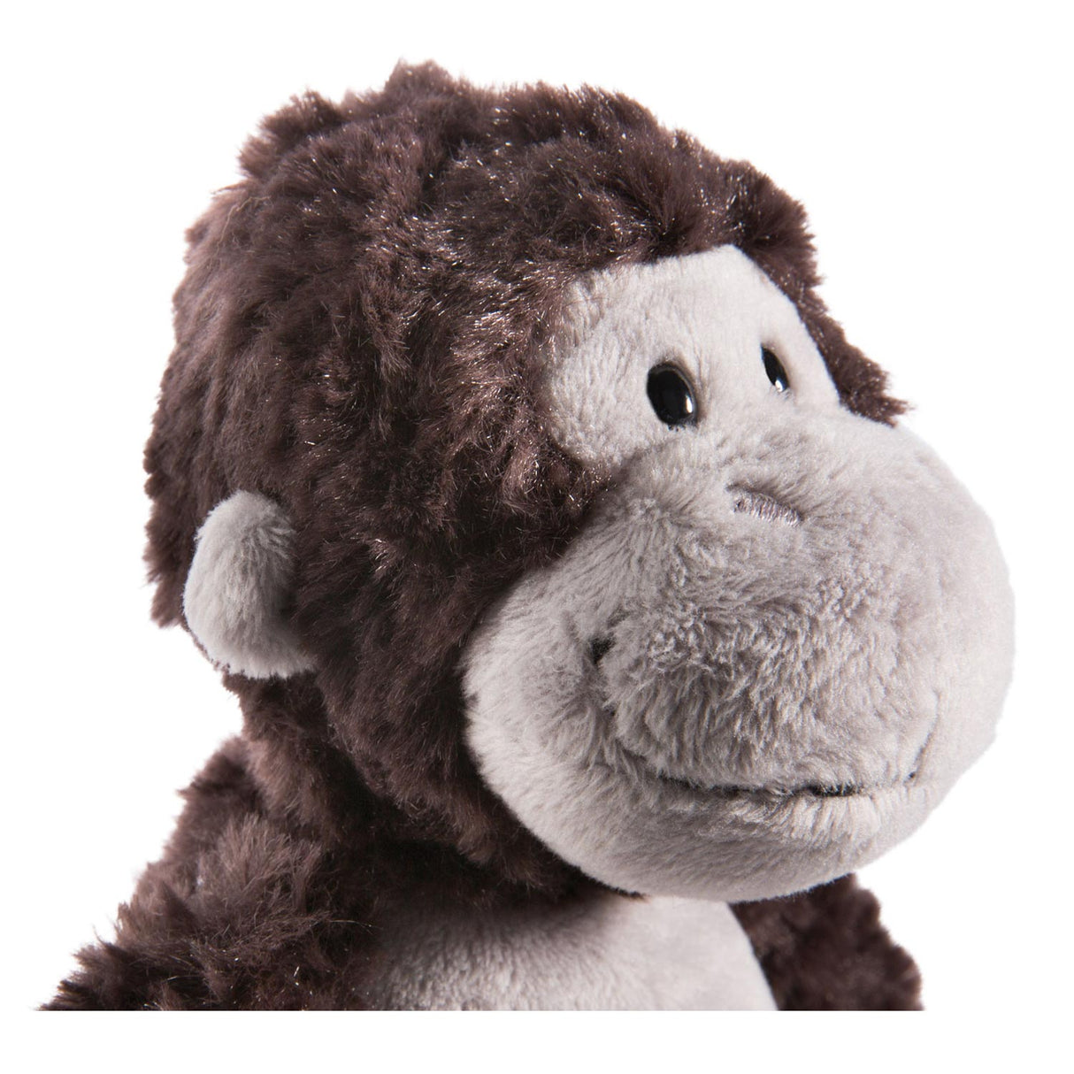 Nici Peluche Peluche Singe, 20 cm