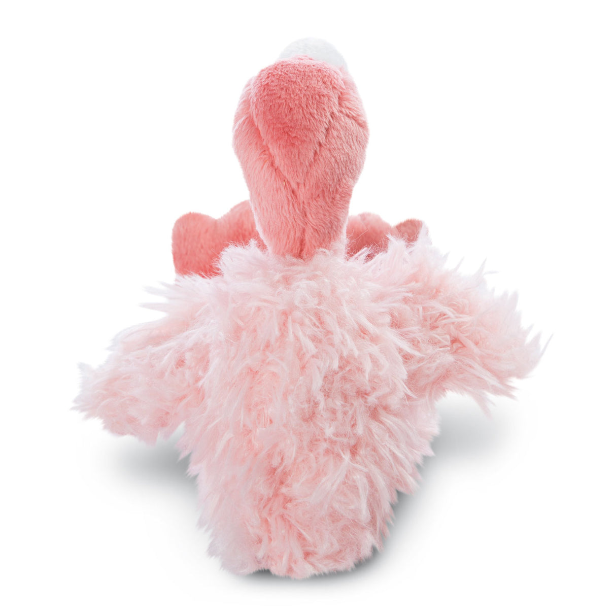 Nici Peluche Peluche Flamant Rose, 20 cm