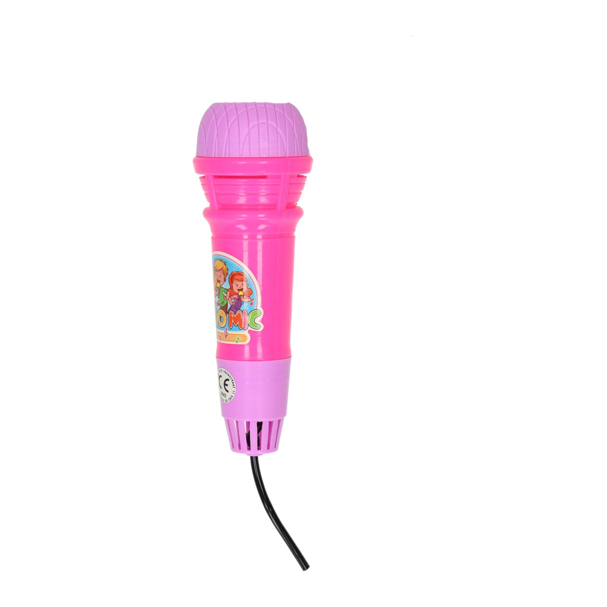 Jono jouets écho microphone