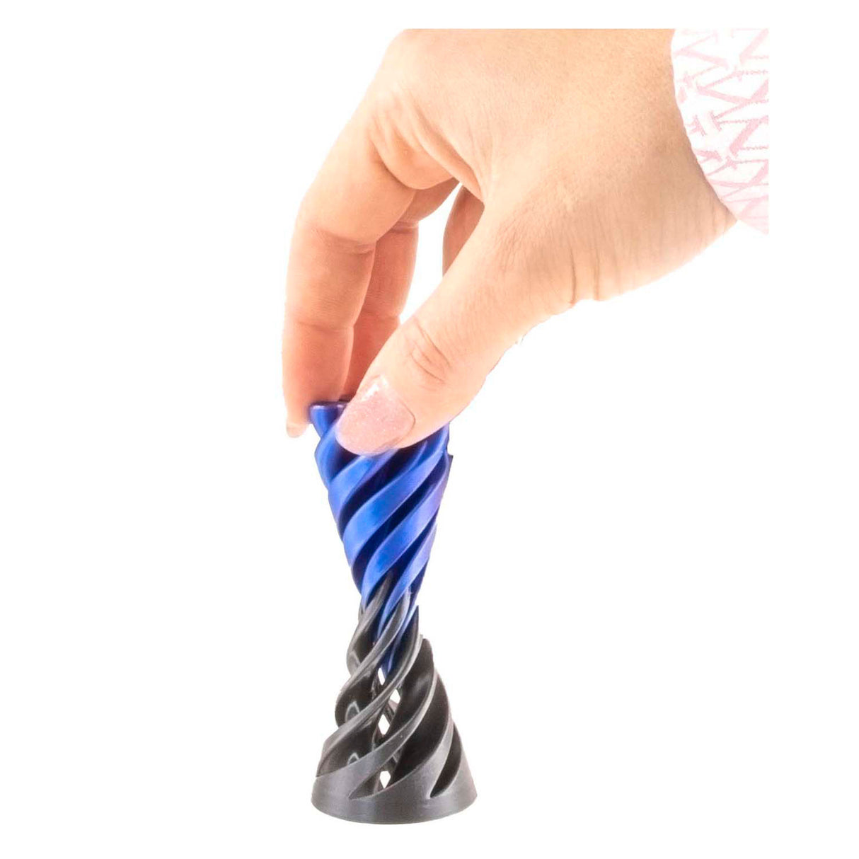 Jono jouets tour magique 3D fidget ronde
