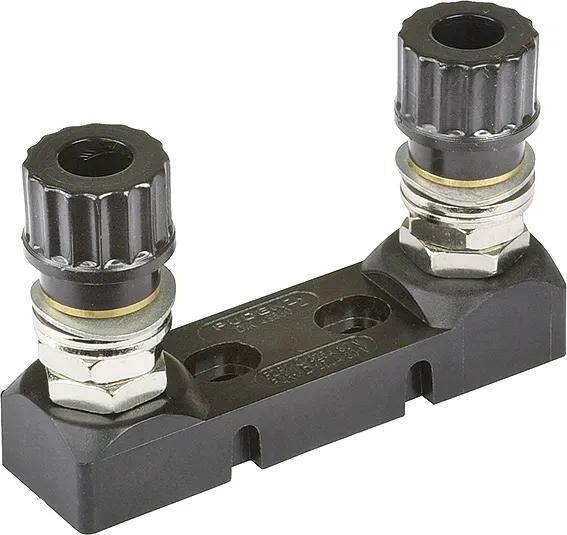 Herth+buss porte-fusible porte-fusible p.batterie b.