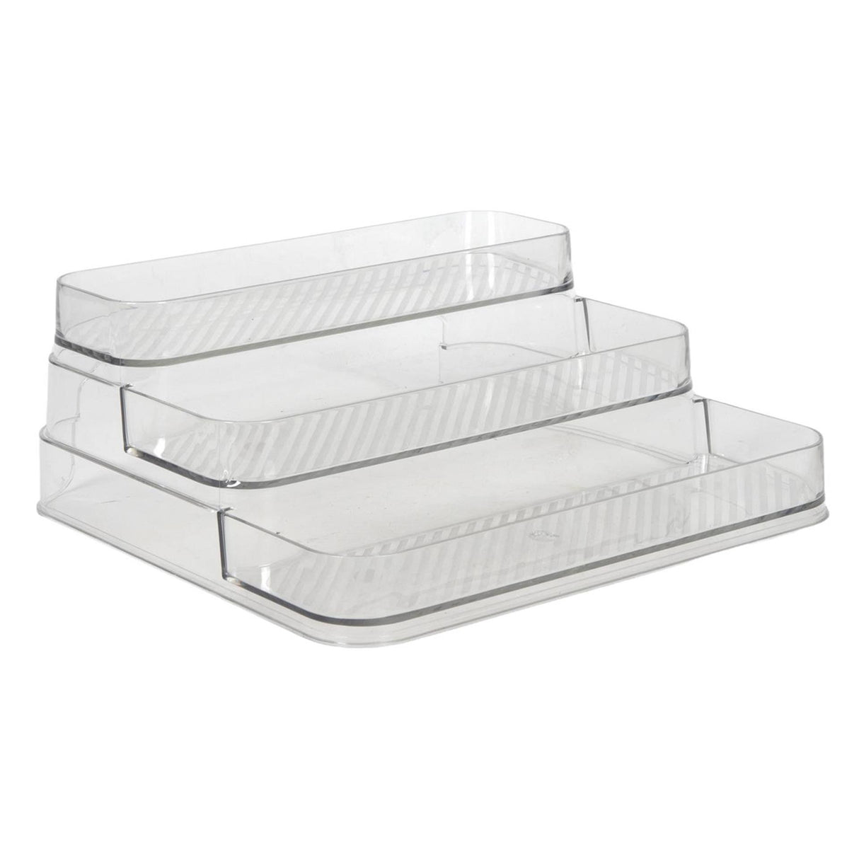 Organisateur 3 couches 25,5x24,5x10,3cm