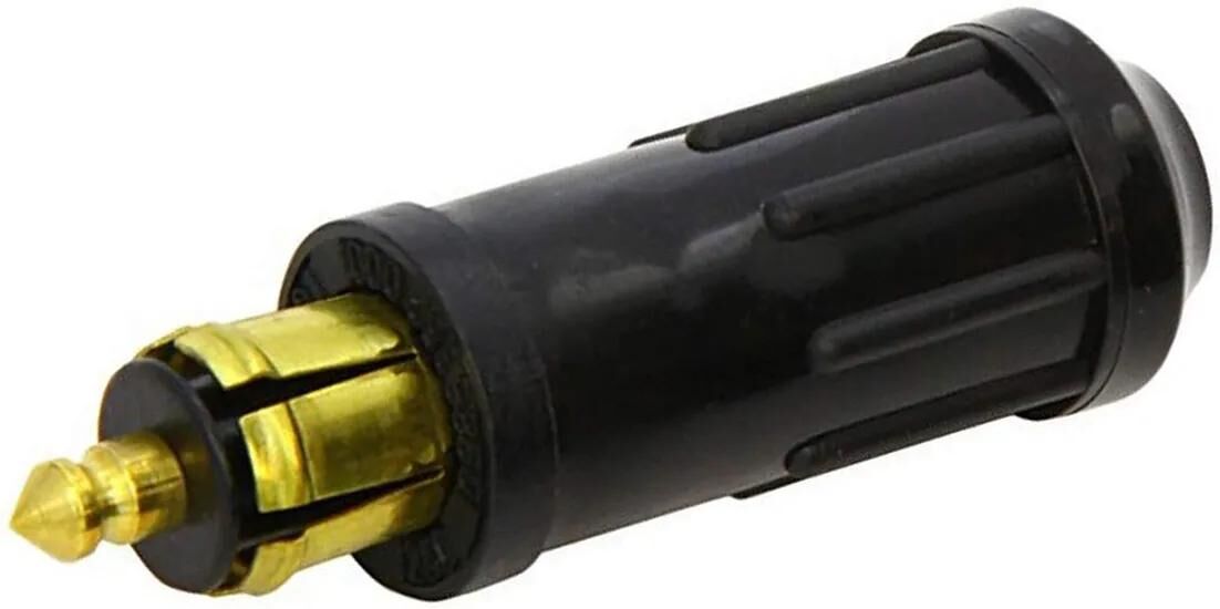 Prise Bosch prise standard 6-24v, str, pour cigarettes.
