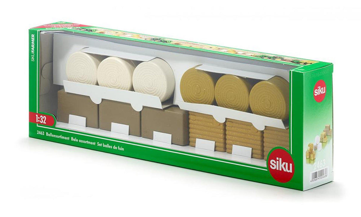 Gamme de balles Siku (1:32)