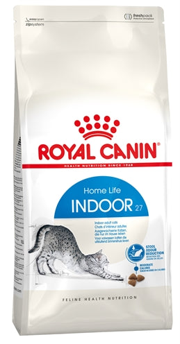 Royal Canin Canin Canin intérieur