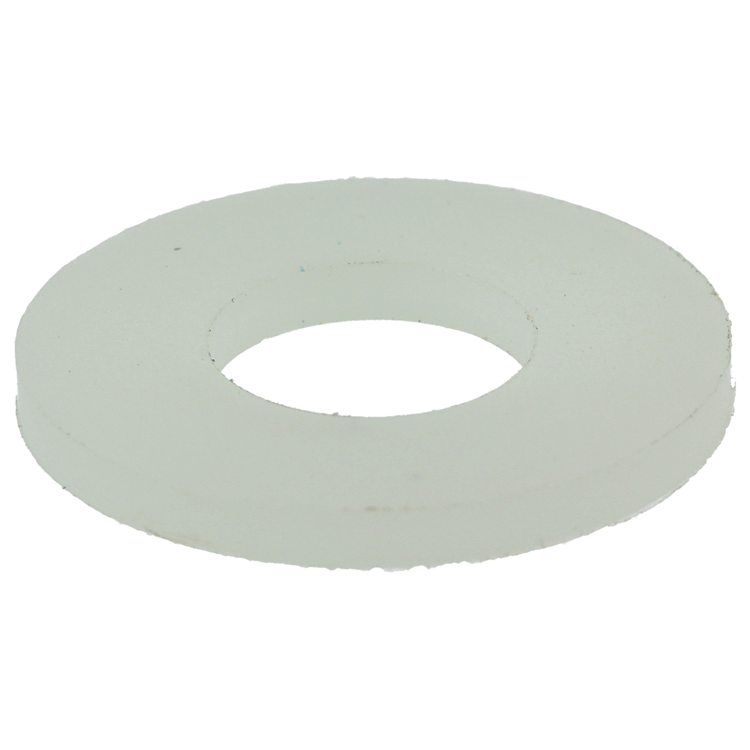 Mack 1017732 - sluitring nylon 8 st m8 | 10 stuks