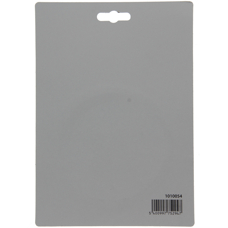 Mack 1010054 - rolluiklint 4mx22mm | 5 stuks