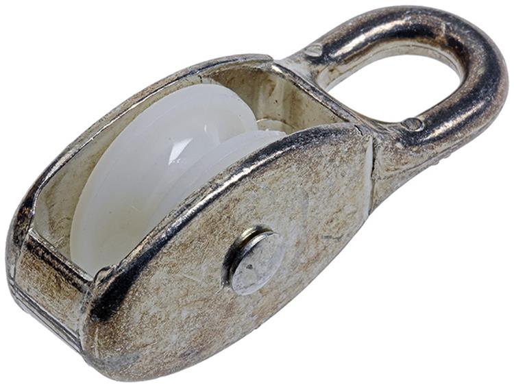 Mack 1008567 - 1 katrol 30mm | 10 stuks