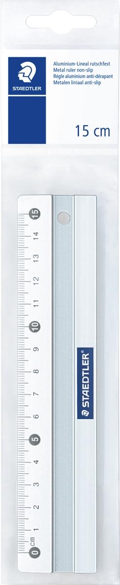 Staedtler latte 15 cm 10 pièces