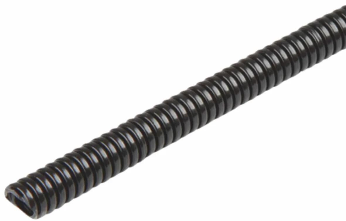 Herth+buss schutzschlauch tube ondulé nw 22 bla (protection contre la marte