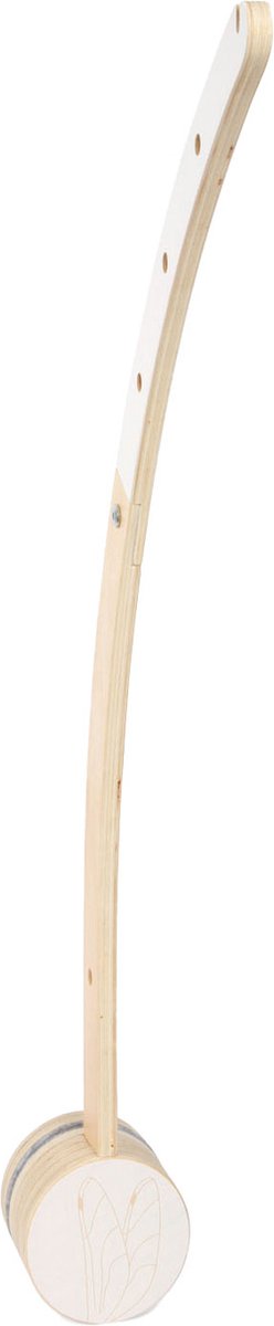 Small foot - support en bois mobile bébé seacoast