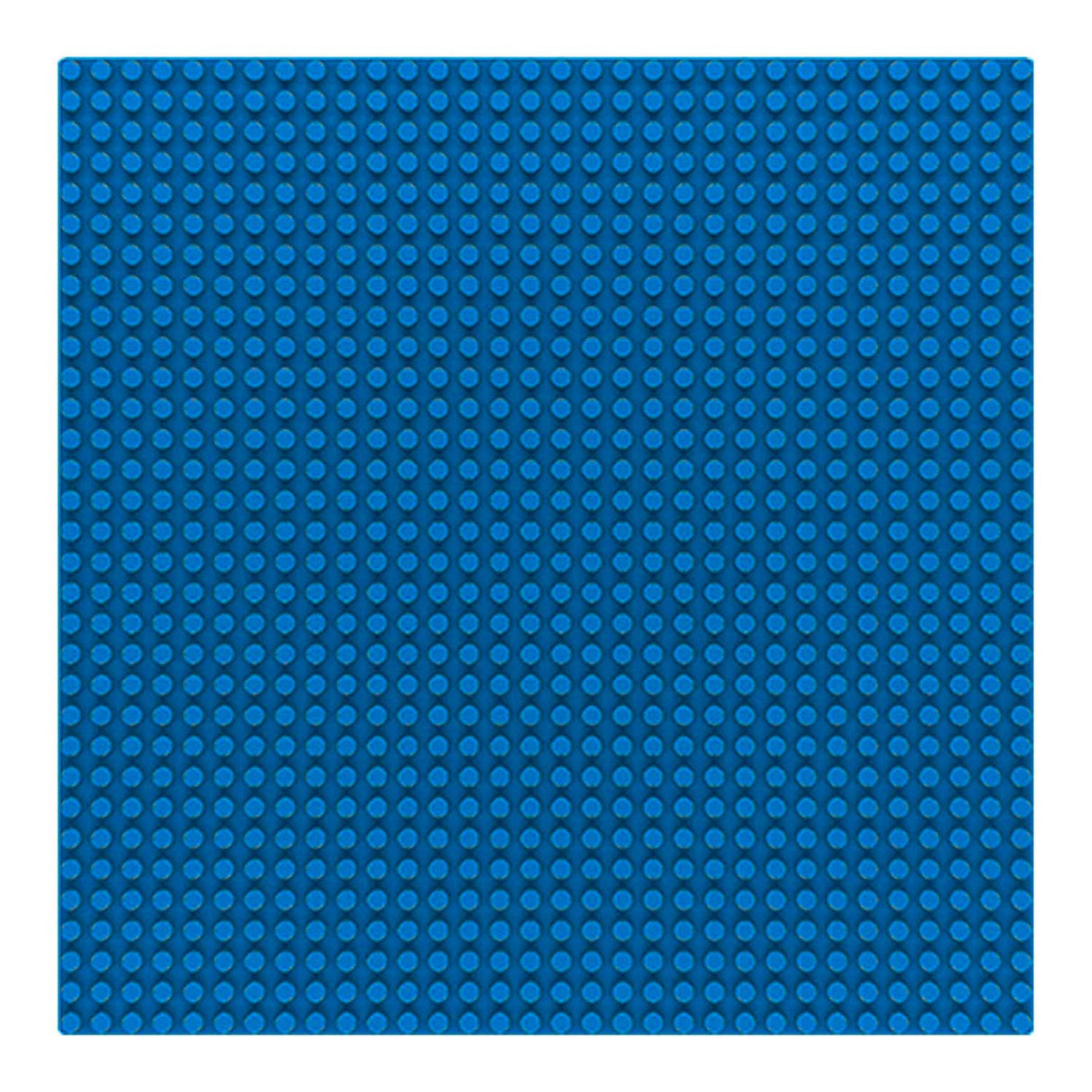 Plaque de base Sluban bleu