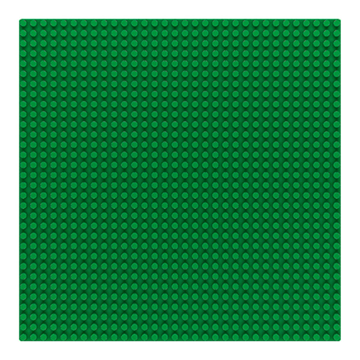 Plaque de base Sluban - verte
