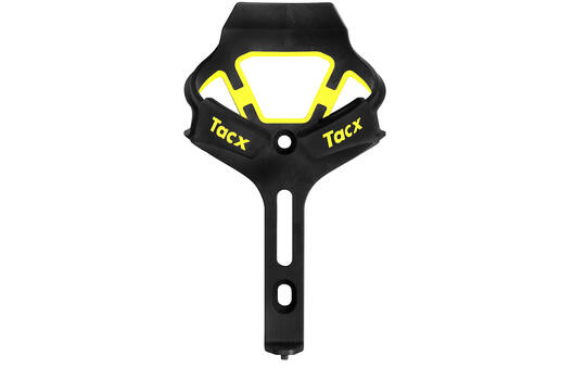 Porte-bidon Tacx ciro - jaune fluo