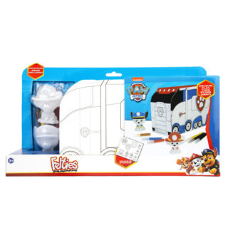 Paw Patrol feutres Paw Patrol