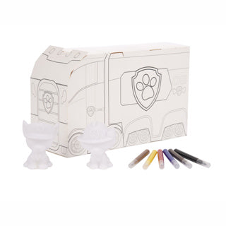 Paw Patrol feutres Paw Patrol