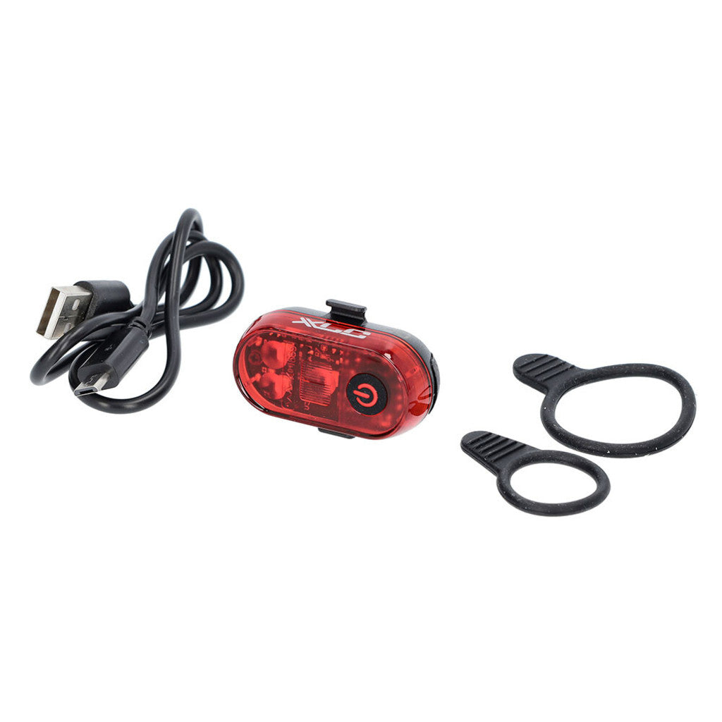 Feu arrière XLC Altair Plus CL-R26+