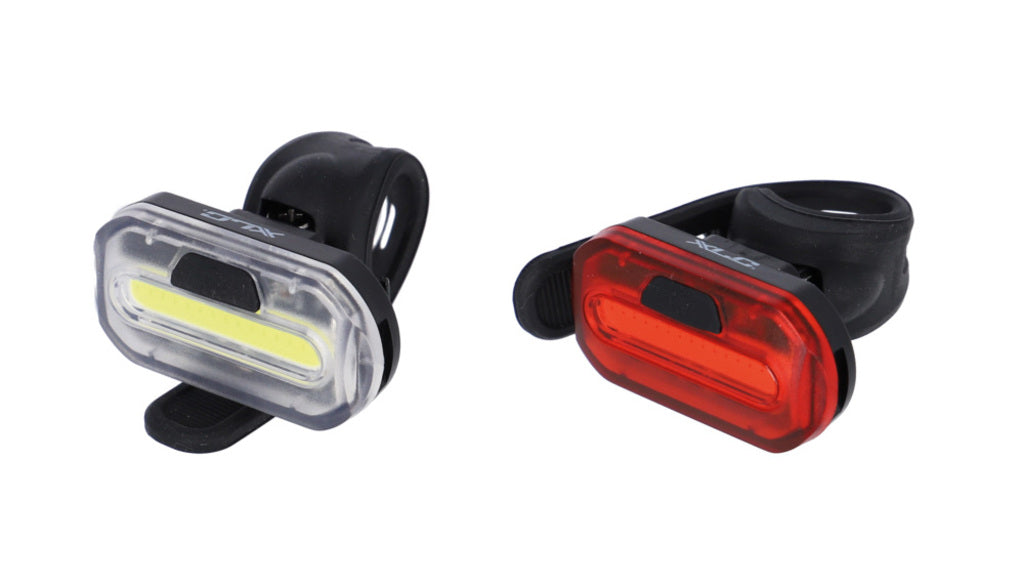 Ensemble de lampes Xlc cl-e13