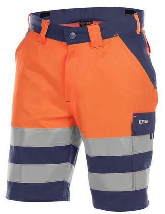 Short Dassy venna p k mar orange 58