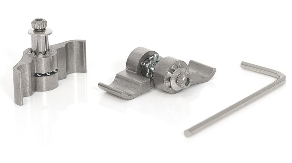 Câble conducteur Xlc acier zi set a 2