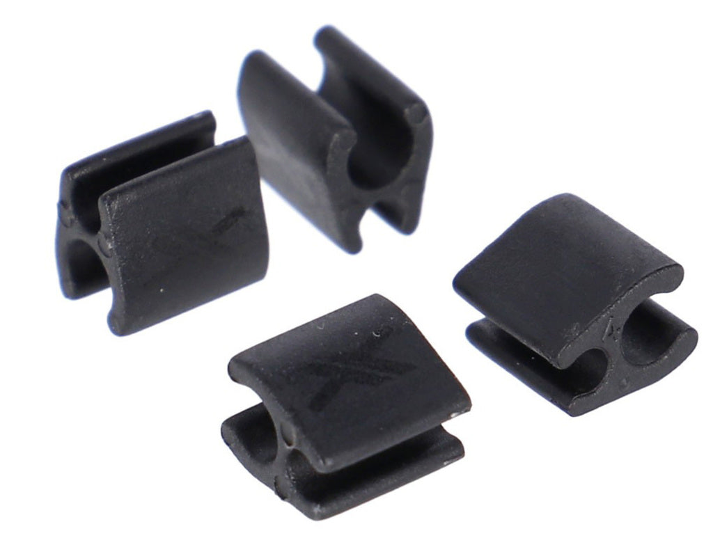 Xlc kabed sh di2 serre-câble 2,5x4mm zw ds a 30 brx1