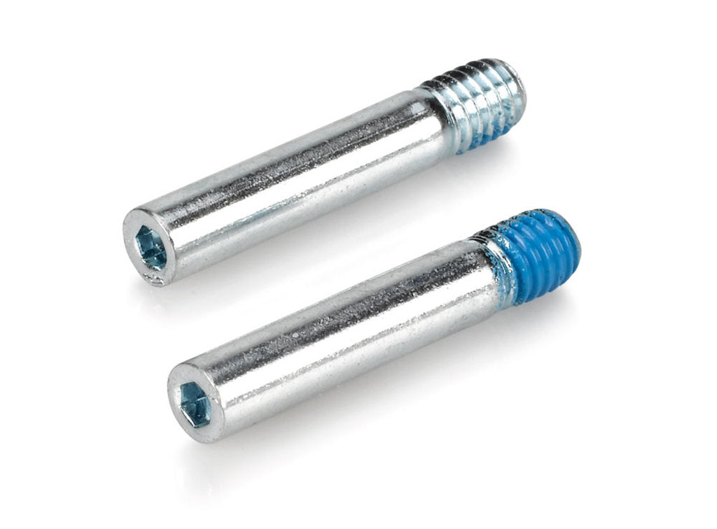 Xlc remd mag 07 bev boulon plaquette de frein m4x22 ds a 2